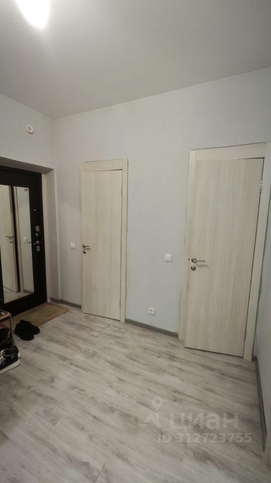 квартира г Краснодар р-н Центральный ул им. Суворова 53 фото 11