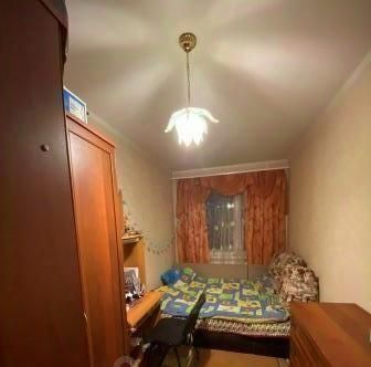 квартира г Усинск ул Молодежная 5 фото 4