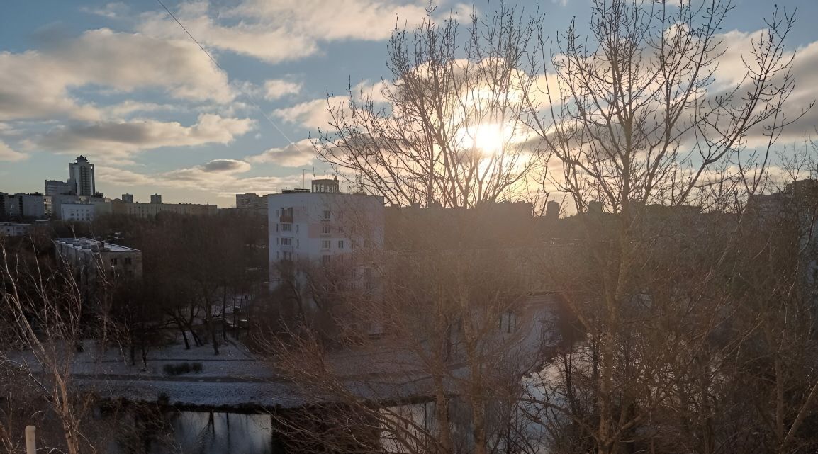 квартира г Санкт-Петербург метро Проспект Ветеранов пр-кт Стачек 200 округ Дачное фото 12