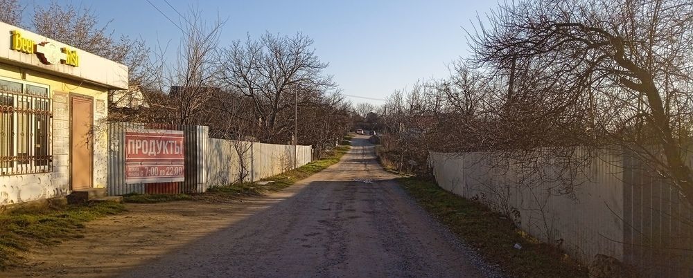 земля р-н Анапский г Анапа СОТ Надежда, 4-й пр, Цибанобалка фото 11