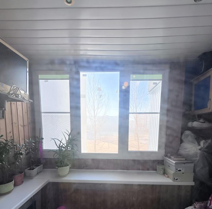 квартира г Тольятти р-н Автозаводский ш Южное 45 фото 8