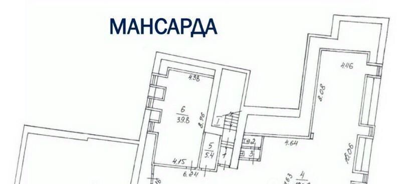 офис г Москва метро Площадь Ильича ул Сергия Радонежского 13с/1 муниципальный округ Таганский фото 8