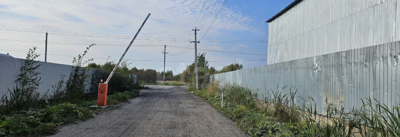 земля р-н Всеволожский д Старая Мурманское шоссе, 6 км, Колтушское городское поселение, коттеджный пос. Росток фото 3