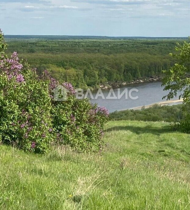 земля р-н Пильнинский д Карачары ул Набережная 2 фото 2