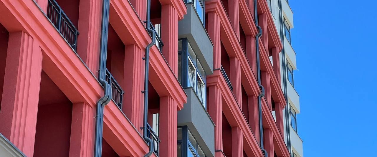 квартира г Калининград р-н Ленинградский ул Молодой гвардии 34к/4 фото 15
