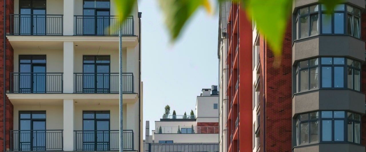 квартира г Калининград р-н Ленинградский ул Молодой гвардии 34к/4 фото 16