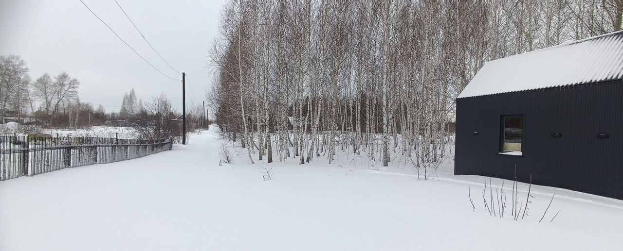 дом р-н Первомайский снт Мечта Новоалтайск фото 15