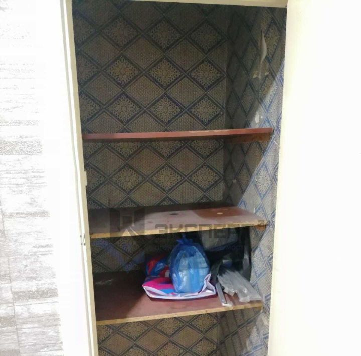 квартира г Волгоград р-н Дзержинский район Семь Ветров ул им. Константина Симонова 30 фото 21