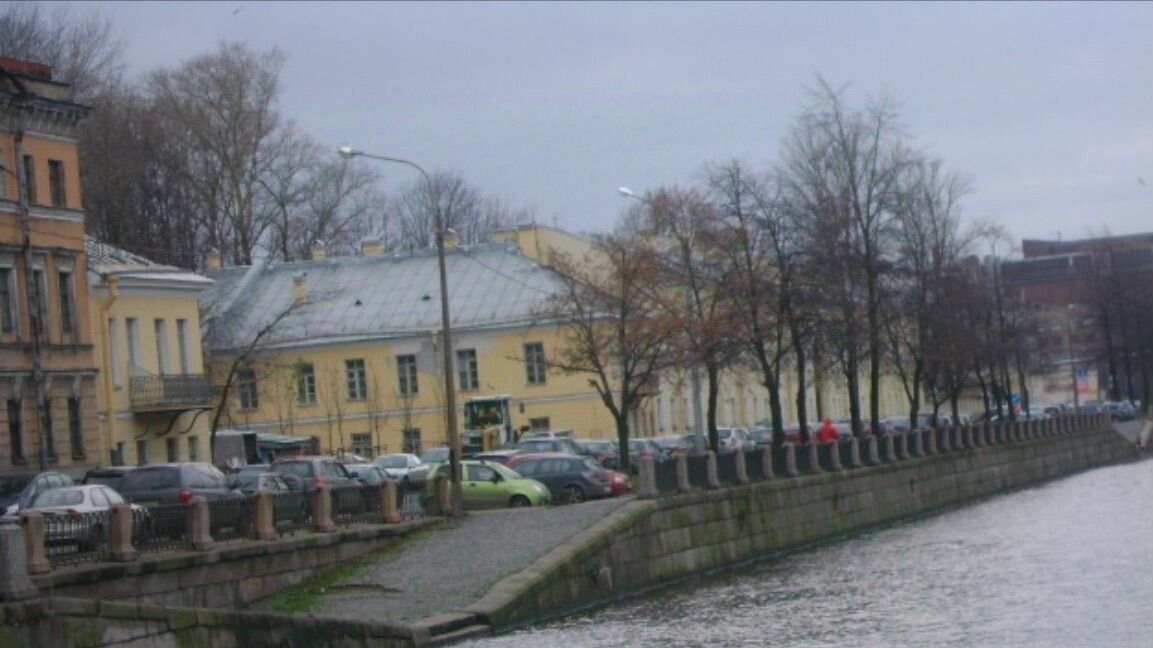 квартира г Санкт-Петербург р-н Адмиралтейский наб Реки Фонтанки 164 фото 2