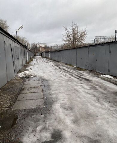 метро Братиславская ул Нижние Поля 35с/2 фото