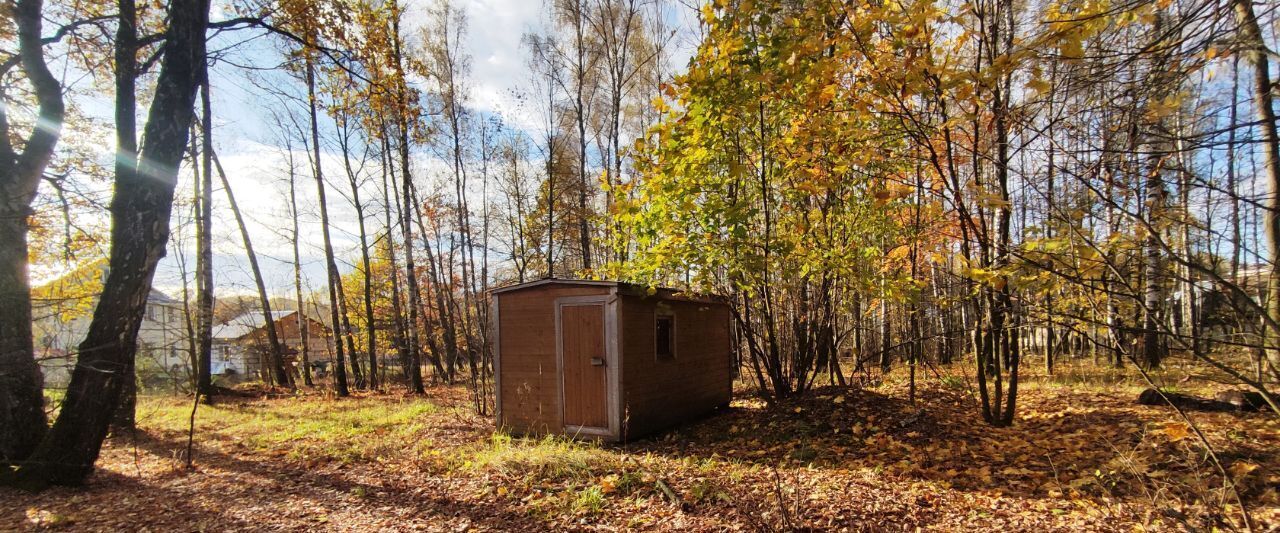 земля р-н Киреевский п Серебряные Ключи Красноярское муниципальное образование фото 7