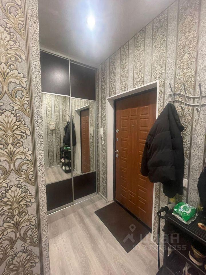 квартира г Краснодар р-н Прикубанский ул Российская 267/2 фото 13