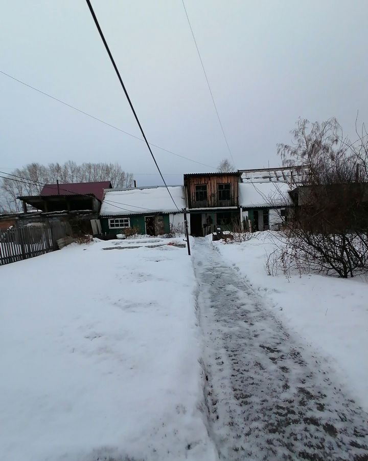 дом г Белово ул Молодежная Кемеровская обл. — Кузбасс, Городок, Новый Городок фото 16