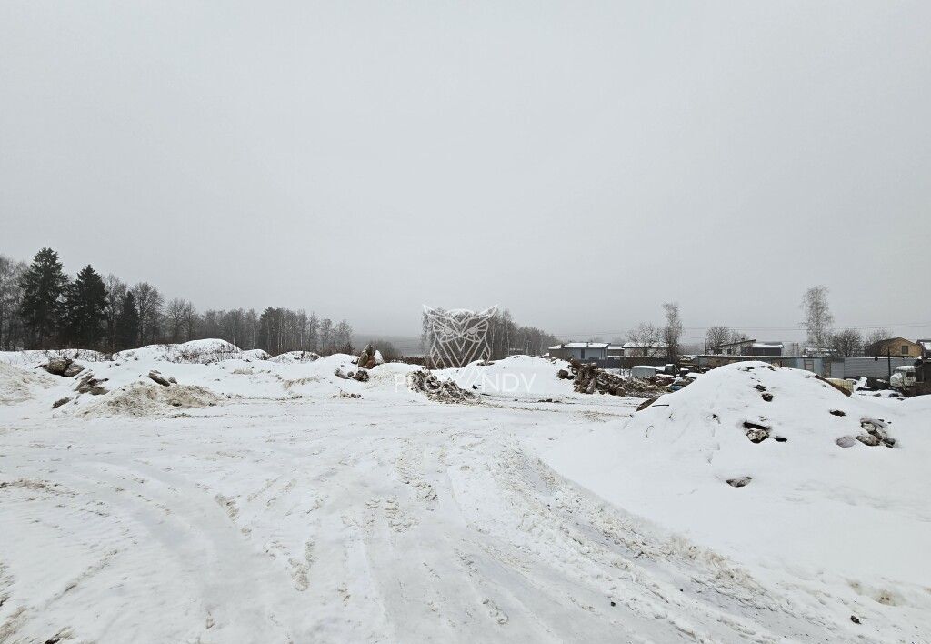 земля городской округ Пушкинский г Красноармейск 30 км, сельское поселение Царёвское, Ярославское шоссе фото 3