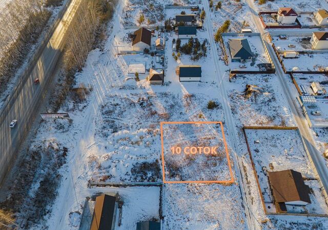 р-н Чкаловский тракт Полевской 64а Полевской тракт, километр, 22-й фото