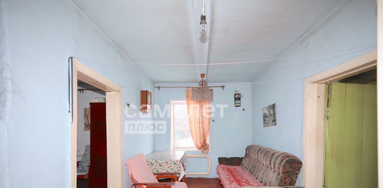 дом г Кемерово р-н Заводский ул Рудничная 98 фото 11