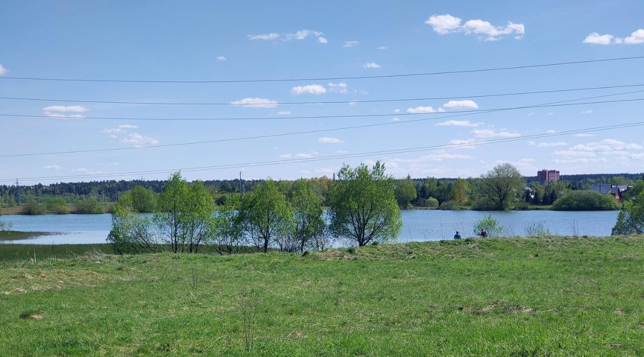 дом городской округ Одинцовский д Грязь 3А фото 32