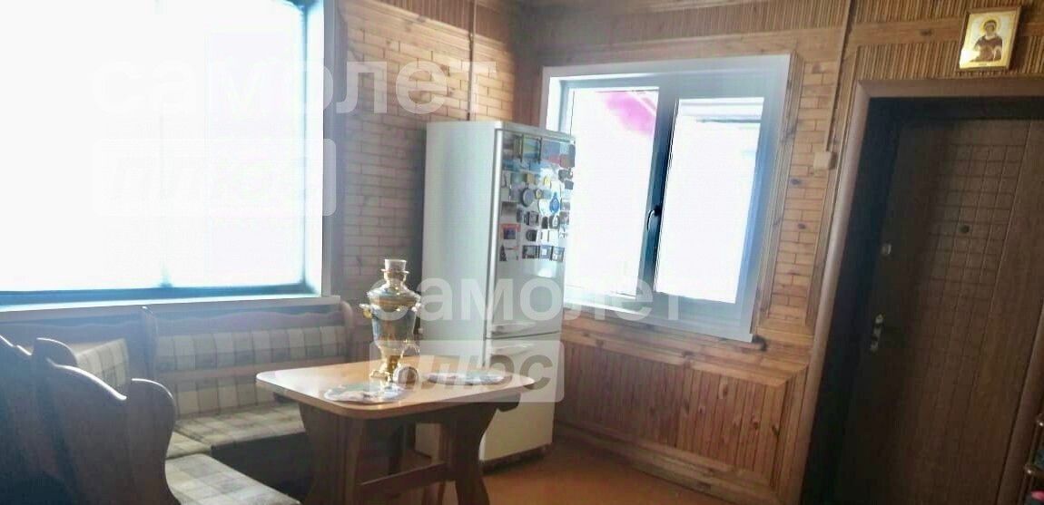 дом р-н Нижнеломовский г Нижний Ломов ул Володарского 15 фото 7