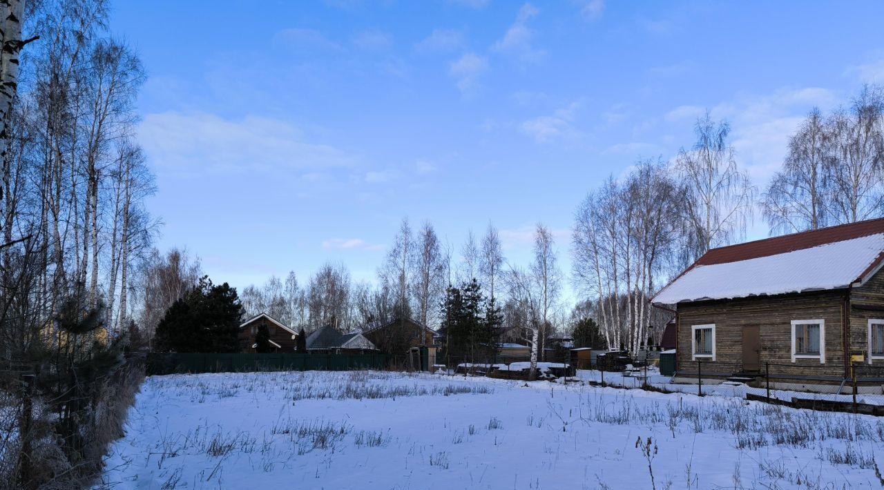 земля городской округ Раменский д Глебово Раменское, 67 фото 4