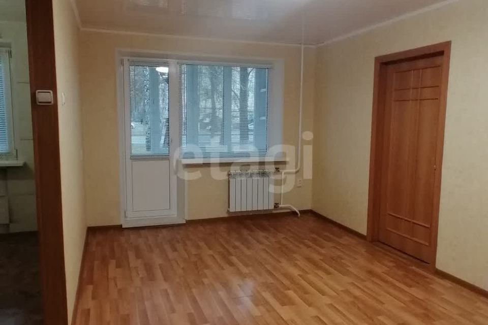 квартира г Салават ул Ленина 19 Салават городской округ, Калинина, 54 фото 2