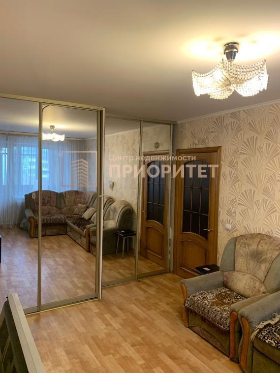 квартира г Якутск ул Кальвица 9/2 Республика Саха Якутия фото 5