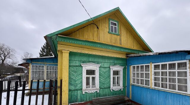 дом городской округ Ступино д Песочня ул Хрылевская 4 фото