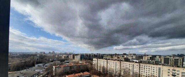 метро Политехническая округ Светлановское фото