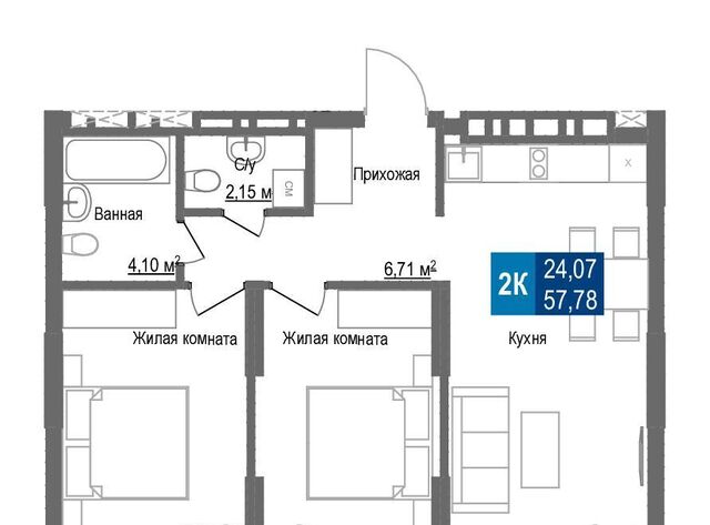 Заельцовская дом 52/4 фото