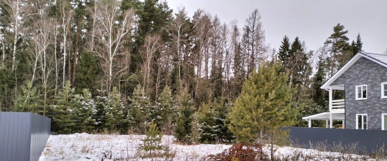 земля городской округ Ступино с Ивановское фото 1