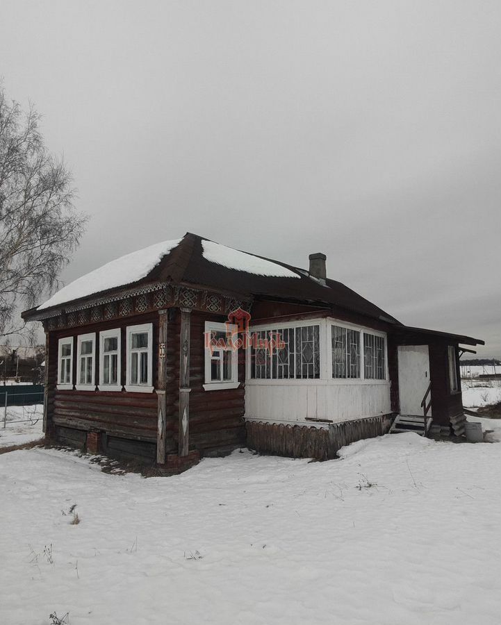 земля городской округ Сергиево-Посадский д Дубининское 63 км, 55, Сергиев Посад, Ярославское шоссе фото 3