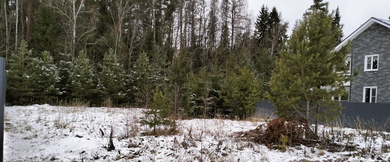 земля городской округ Ступино с Ивановское фото 3