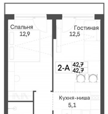 квартира г Белокуриха фото 1