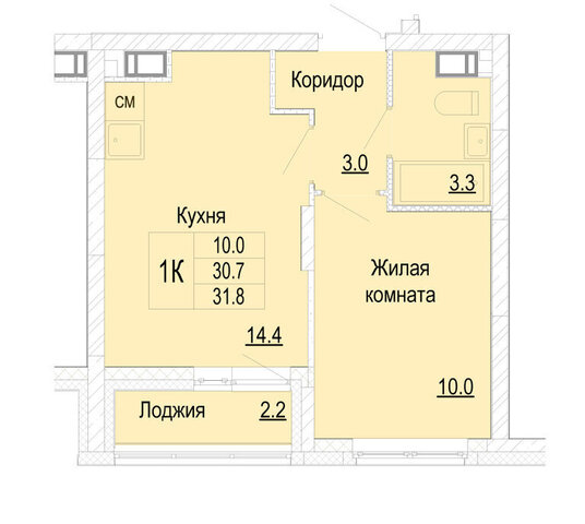 р-н Советский Пролетарская Нижний Новгород, жилой комплекс Новая Кузнечиха фото