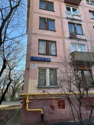 метро Люблино ЮЗАО дом 11/1 Московская область фото