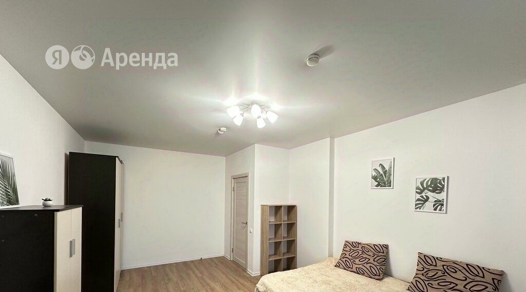 квартира г Москва метро Локомотив ул Амурская 2/1 1 фото 3