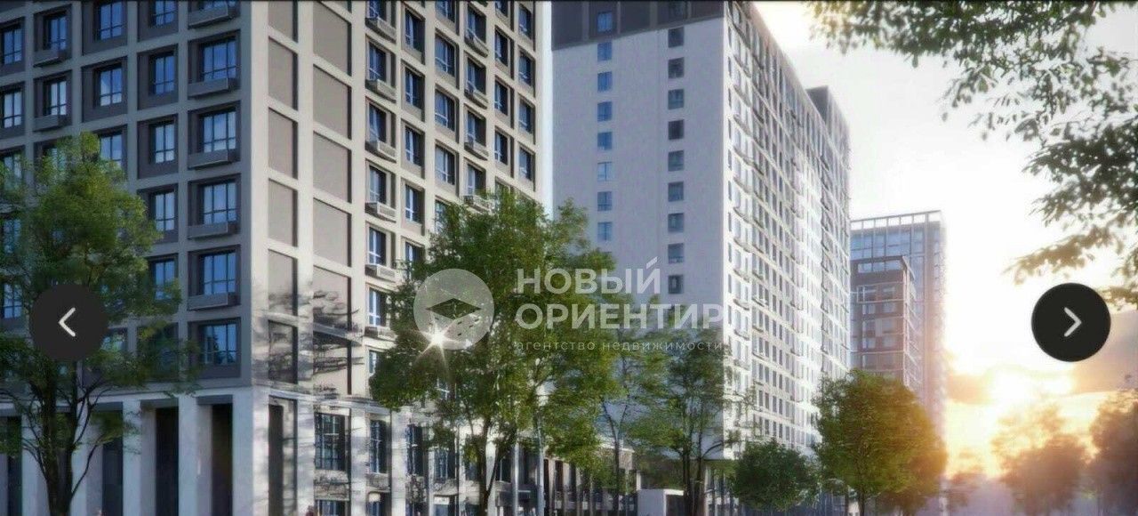 квартира г Екатеринбург Чкаловская ул Мартовская 249/2 фото 1