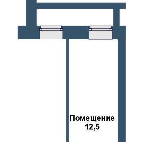 свободного назначения г Березовский п Первомайский 10А фото 1