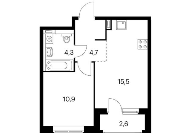 Машиностроителей корп. 4. 2 фото