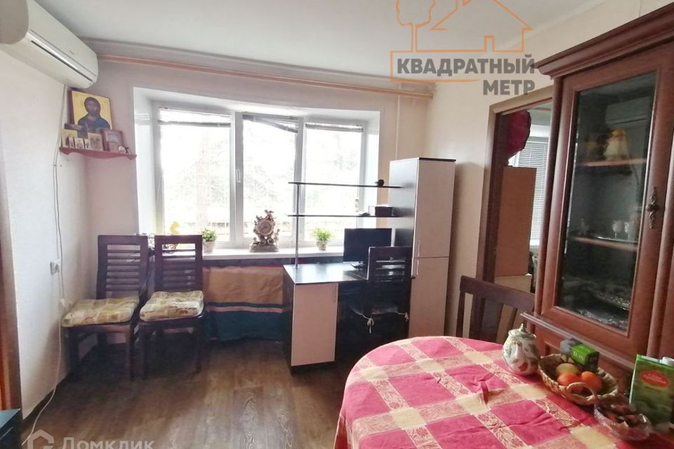 квартира г Димитровград ул Куйбышева 311 Мелекесский район фото 4