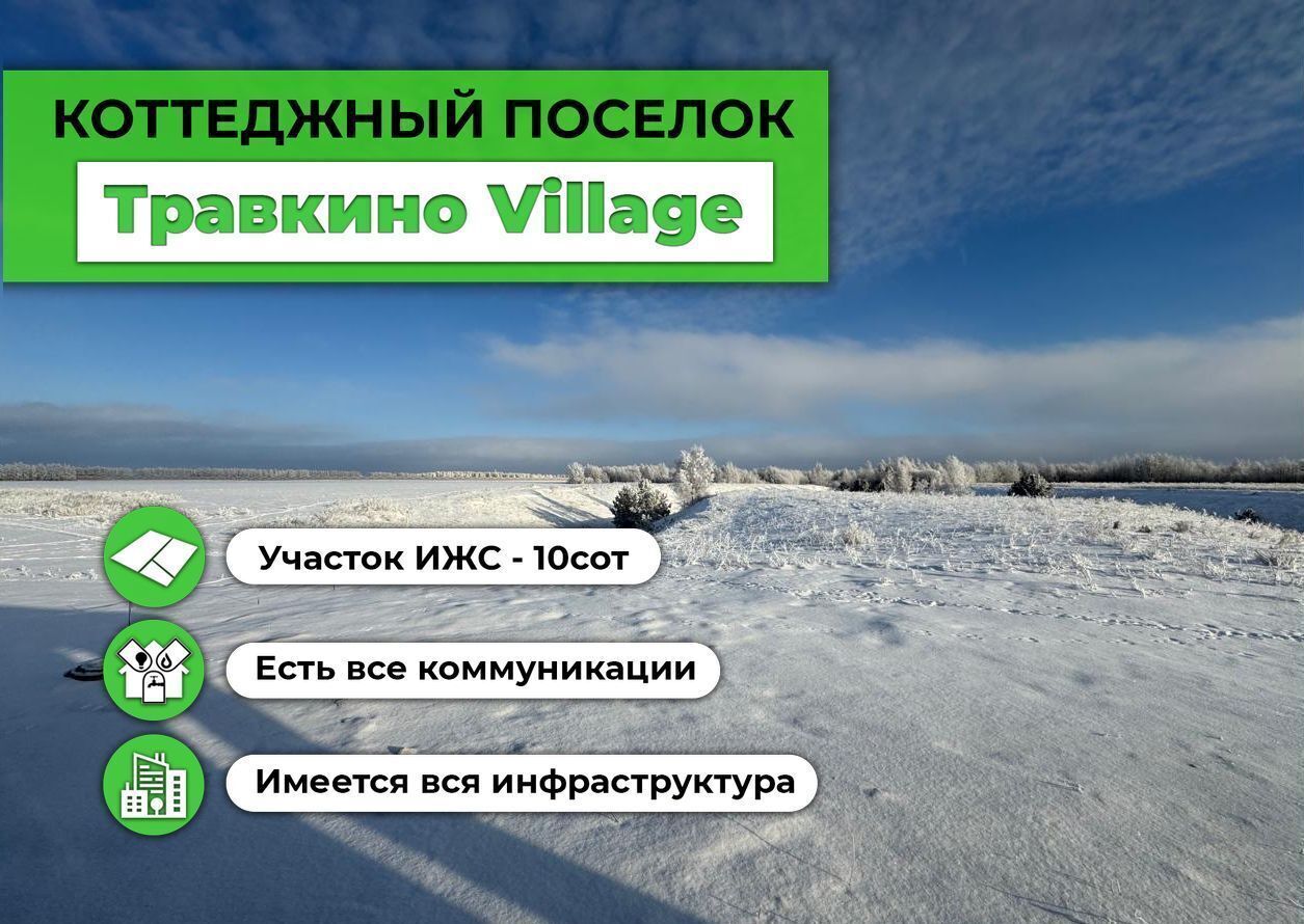 земля р-н Лаишевский с Большие Кабаны ул Павла Сухого Республика Татарстан Татарстан, Большекабанское сельское поселение, коттеджный пос. Аэросити, Казань фото 2