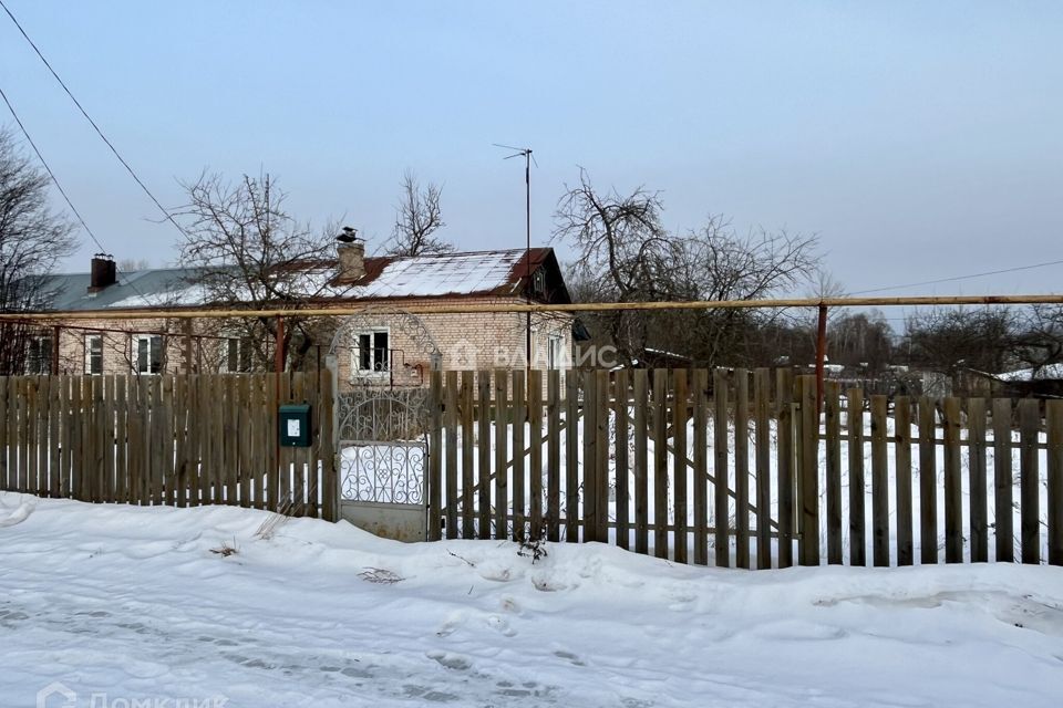 квартира р-н Вязниковский п Лукново ул Центральная 11 фото 3