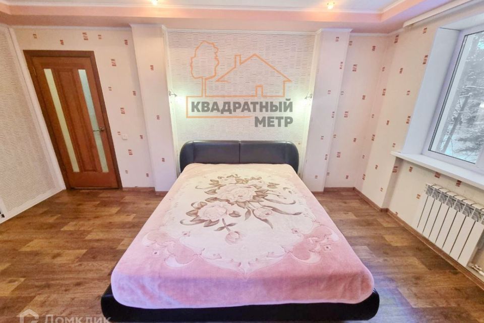 квартира г Димитровград пр-кт Димитрова 35 Мелекесский район фото 8