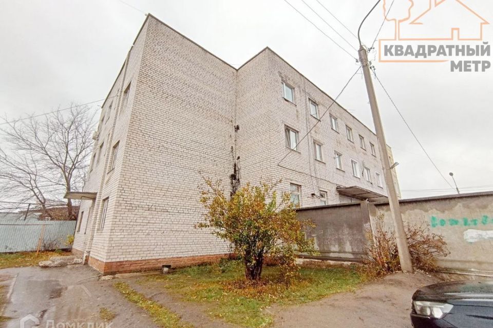 квартира г Димитровград Мелекесский район, Гагарина, 141 фото 7