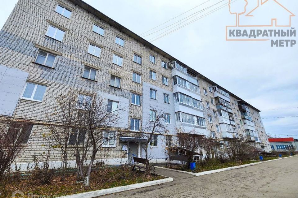 квартира г Димитровград ул Куйбышева 46 Мелекесский район фото 6