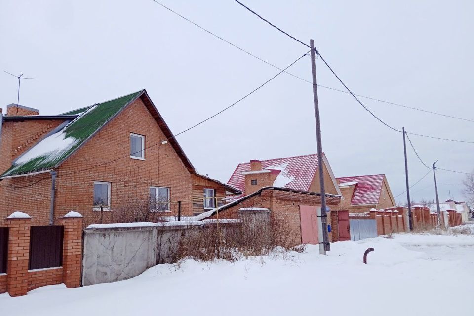 дом р-н Шегарский д Нащёково ул Агрогородок 107 фото 1