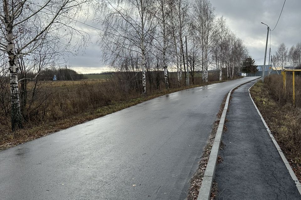 дом г Саранск д Ивановка ул Октябрьская 36 Саранск городской округ фото 2