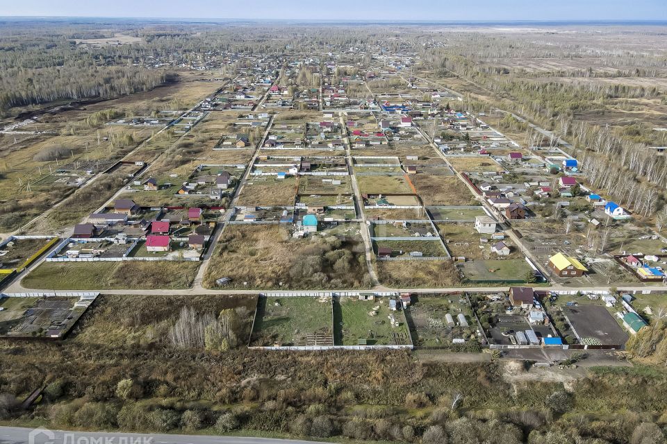 земля р-н Нижнетавдинский фото 2