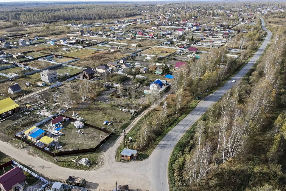 земля р-н Нижнетавдинский фото 3