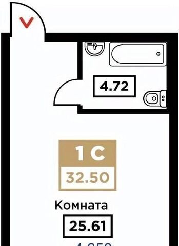р-н Прикубанский Школьный микрорайон ул Школьная 1 фото