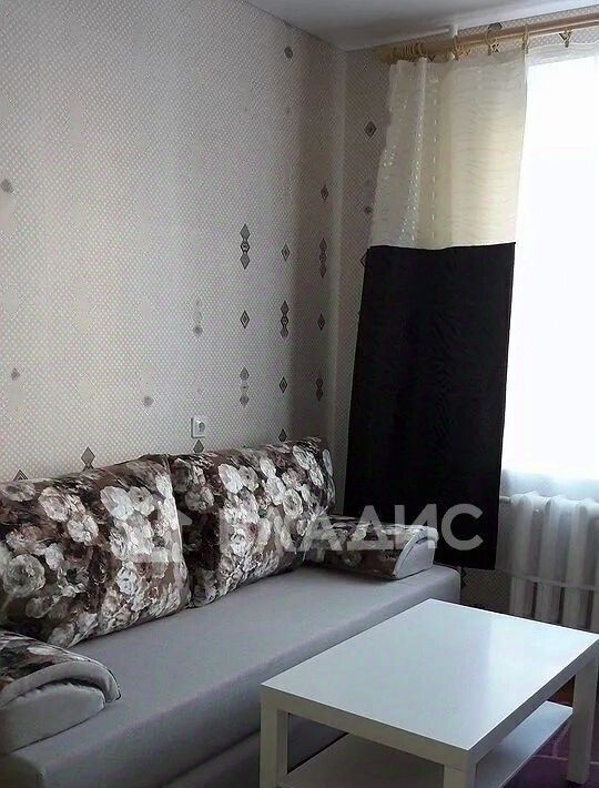 квартира г Вологда Заречье ул Лаврова 9 фото 3